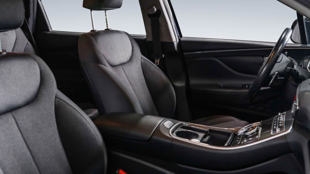 Hyundai Santa Fe Preferred 2021 d&rsquo;occasion à vendre - 23
