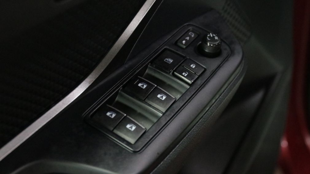 Toyota C-HR XLE 2018 d’occasion à vendre - 11