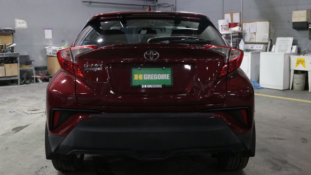 Toyota C-HR XLE 2018 d’occasion à vendre - 6