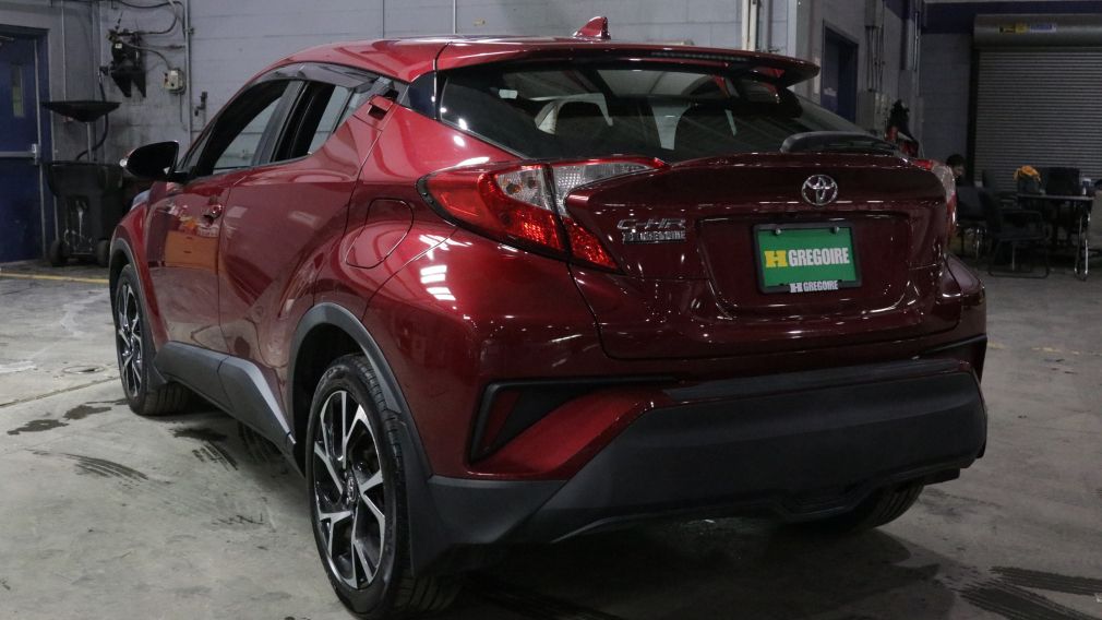 Toyota C-HR XLE 2018 d’occasion à vendre - 5