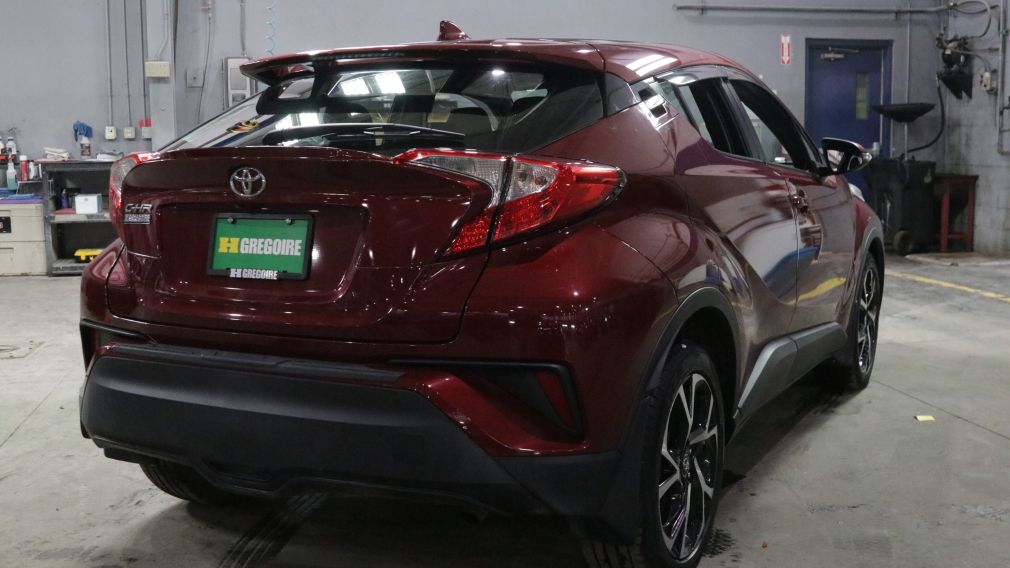 Toyota C-HR XLE 2018 d’occasion à vendre - 7