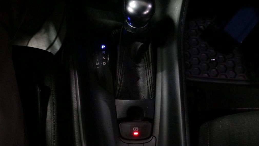 Toyota C-HR XLE 2018 d’occasion à vendre - 19