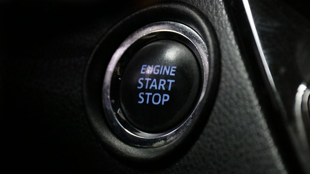 Toyota C-HR XLE 2018 d’occasion à vendre - 16