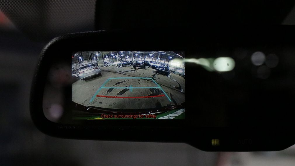 Toyota C-HR XLE 2018 d’occasion à vendre - 15