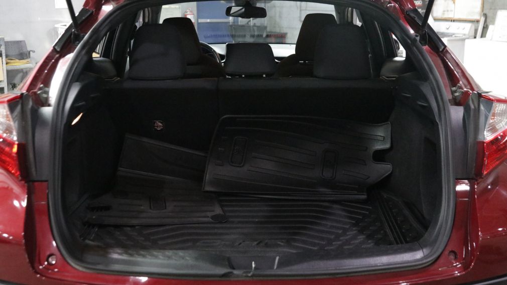 Toyota C-HR XLE 2018 d’occasion à vendre - 22