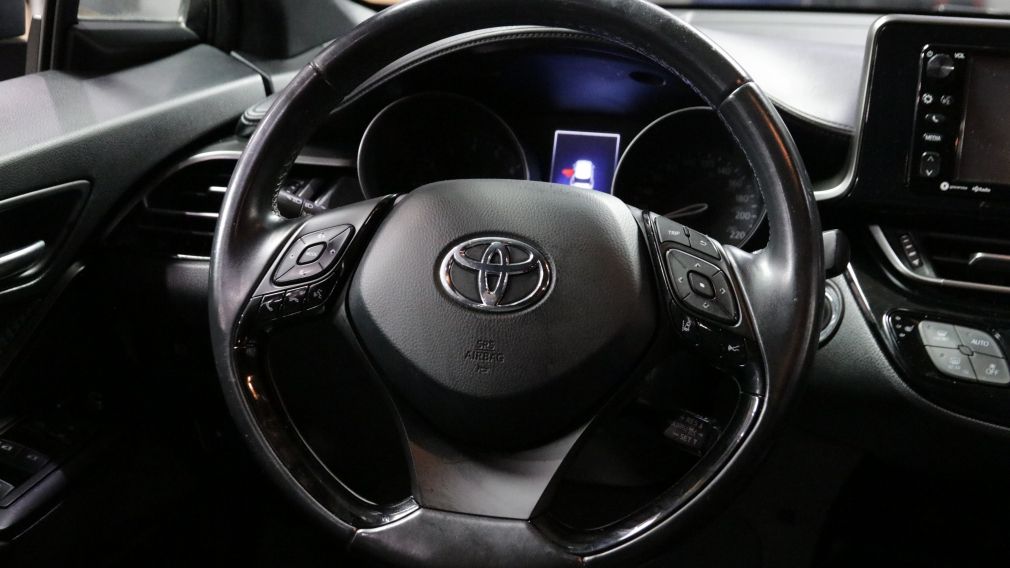 Toyota C-HR XLE 2018 d’occasion à vendre - 13