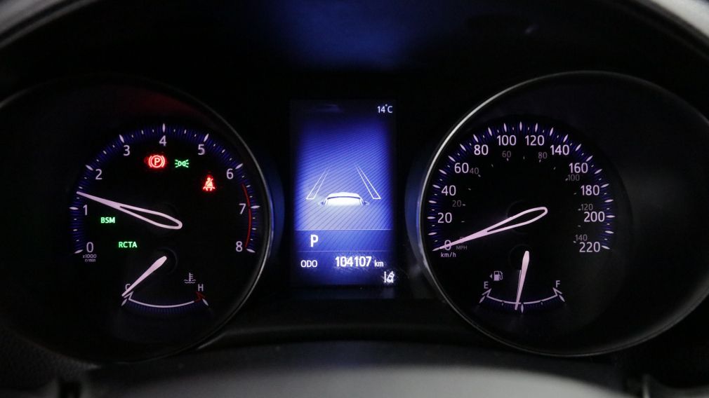 Toyota C-HR XLE 2018 d’occasion à vendre - 14