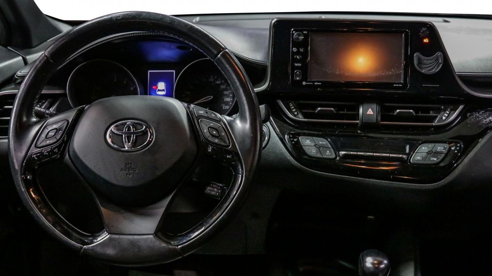 Toyota C-HR XLE 2018 d’occasion à vendre - 12