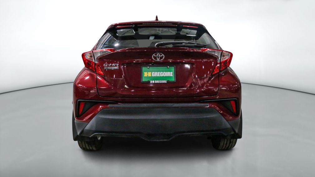 Toyota C-HR XLE 2018 d’occasion à vendre - 6