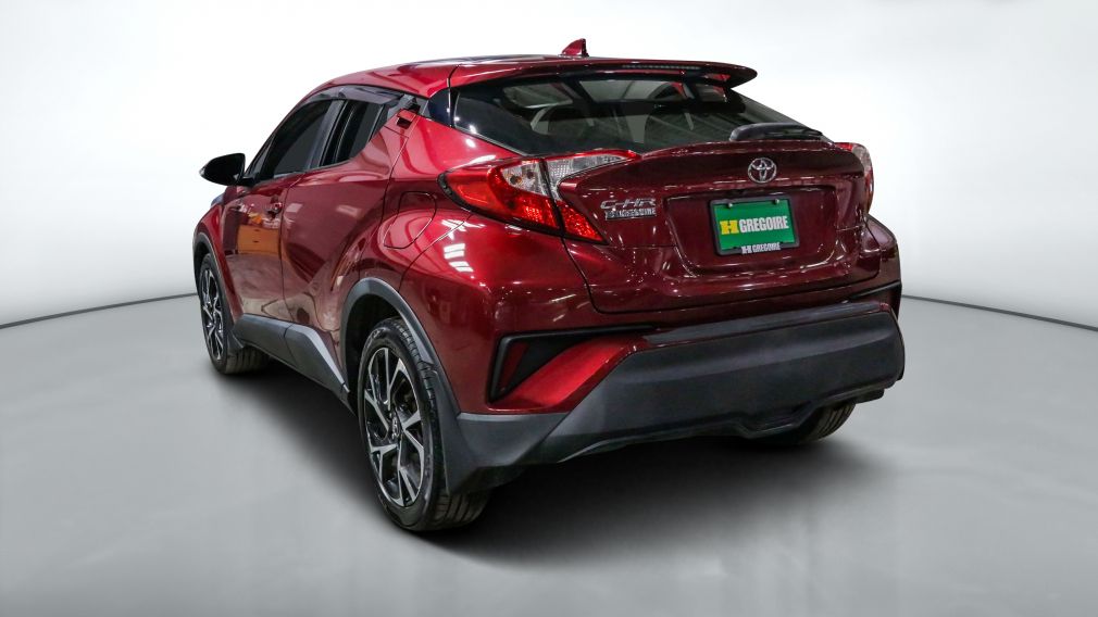 Toyota C-HR XLE 2018 d’occasion à vendre - 5