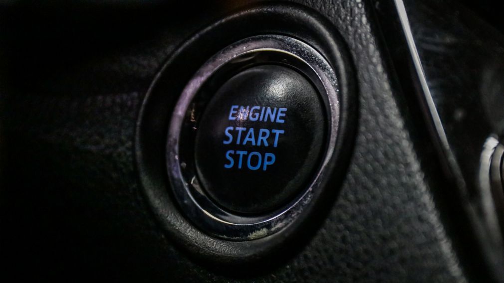 Toyota C-HR XLE 2018 d’occasion à vendre - 16