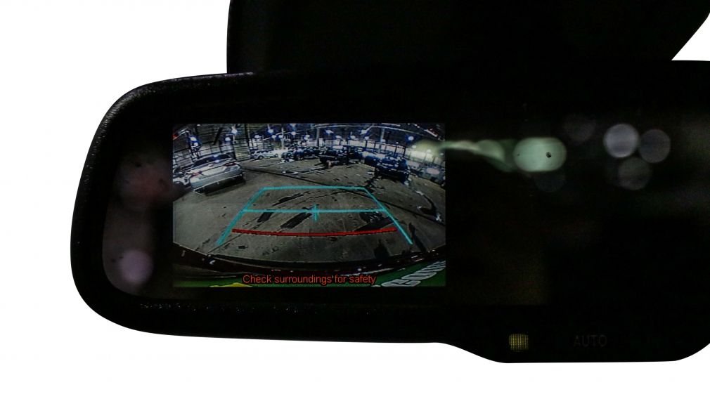 Toyota C-HR XLE 2018 d’occasion à vendre - 15