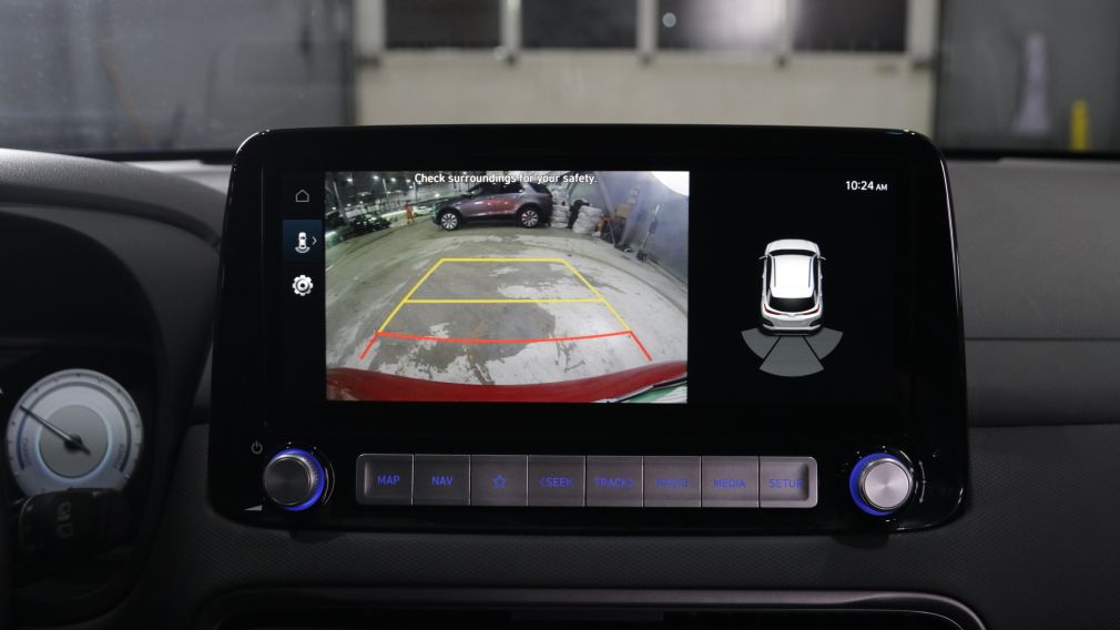 Hyundai Kona Preferred 2023 d&rsquo;occasion à vendre - 14