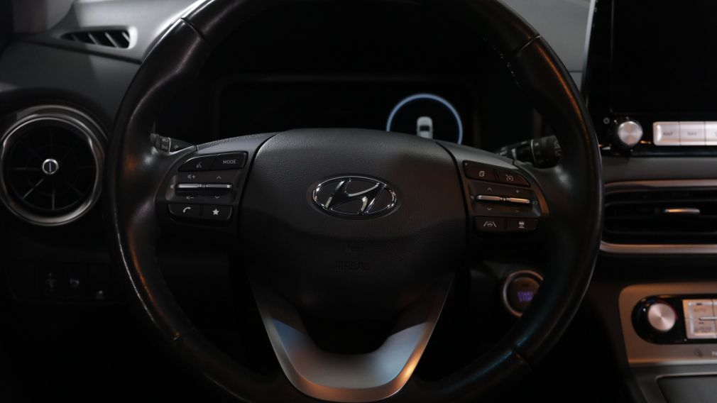 Hyundai Kona Preferred 2023 d&rsquo;occasion à vendre - 10