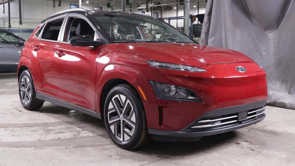 Hyundai Kona Preferred 2023 d&rsquo;occasion à vendre - 1
