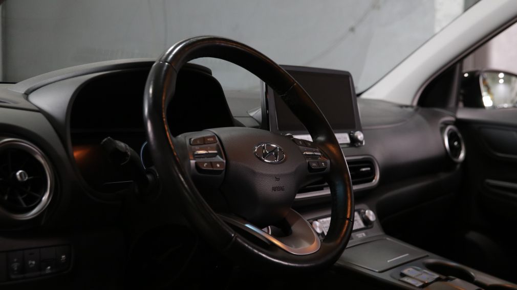 Hyundai Kona Preferred 2023 d&rsquo;occasion à vendre - 7