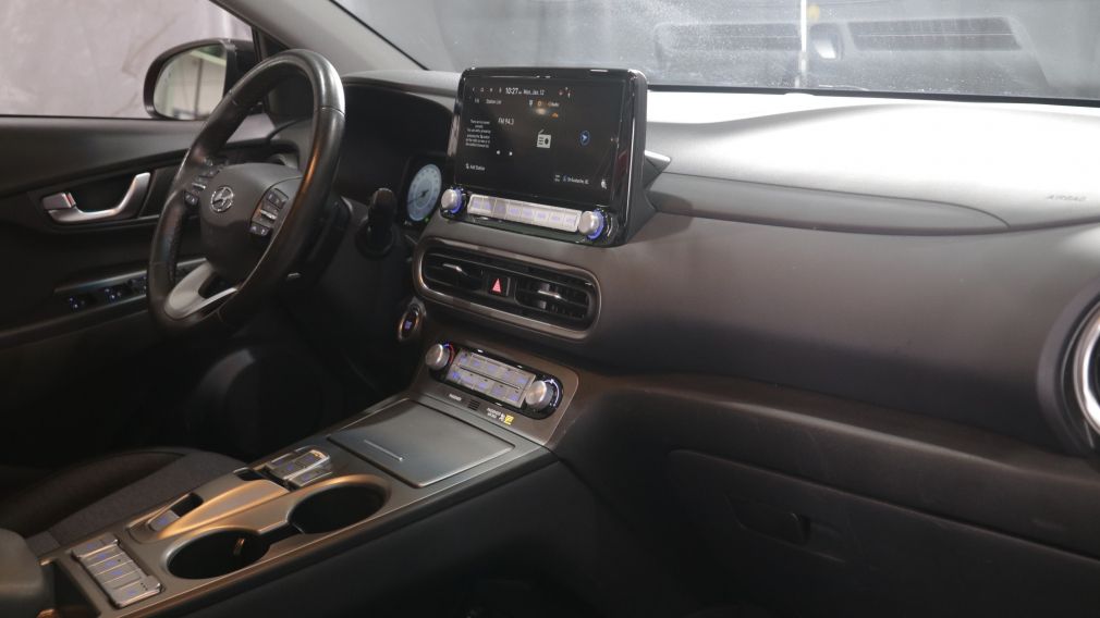 Hyundai Kona Preferred 2023 d&rsquo;occasion à vendre - 23