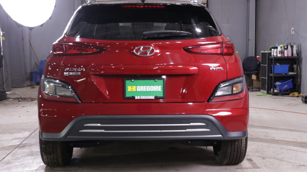 Hyundai Kona Preferred 2023 d&rsquo;occasion à vendre - 5