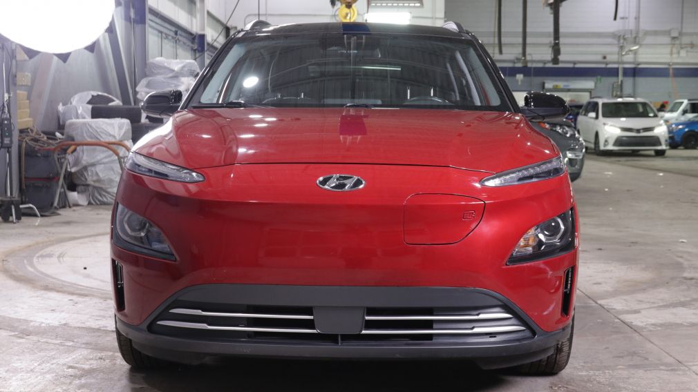 Hyundai Kona Preferred 2023 d&rsquo;occasion à vendre - 2