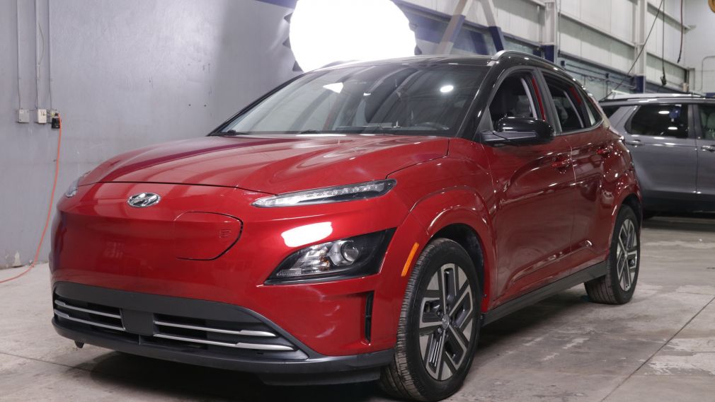 Hyundai Kona Preferred 2023 d&rsquo;occasion à vendre - 3