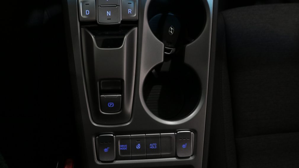 Hyundai Kona Preferred 2023 d&rsquo;occasion à vendre - 16