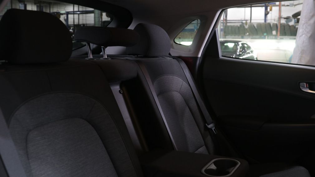 Hyundai Kona Preferred 2023 d&rsquo;occasion à vendre - 21