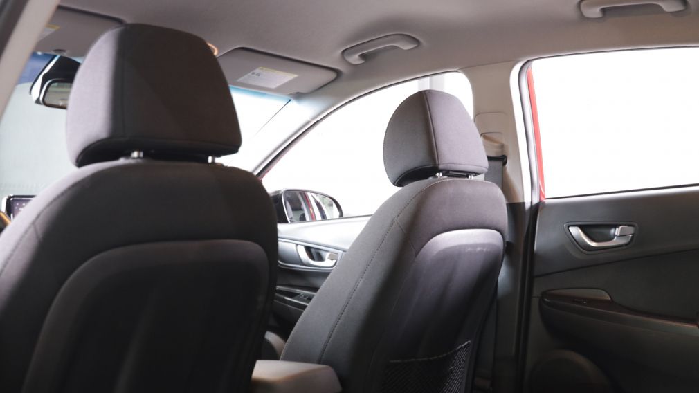 Hyundai Kona Preferred 2023 d&rsquo;occasion à vendre - 19