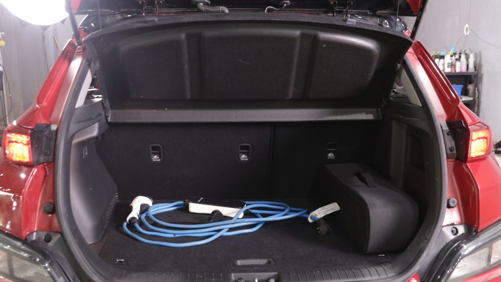 Hyundai Kona Preferred 2023 d&rsquo;occasion à vendre - 20