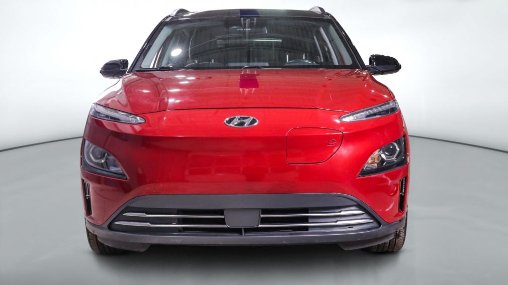 Hyundai Kona Preferred 2023 d&rsquo;occasion à vendre - 2
