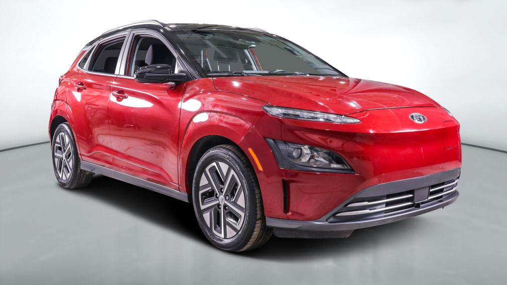 Hyundai Kona Preferred 2023 d&rsquo;occasion à vendre