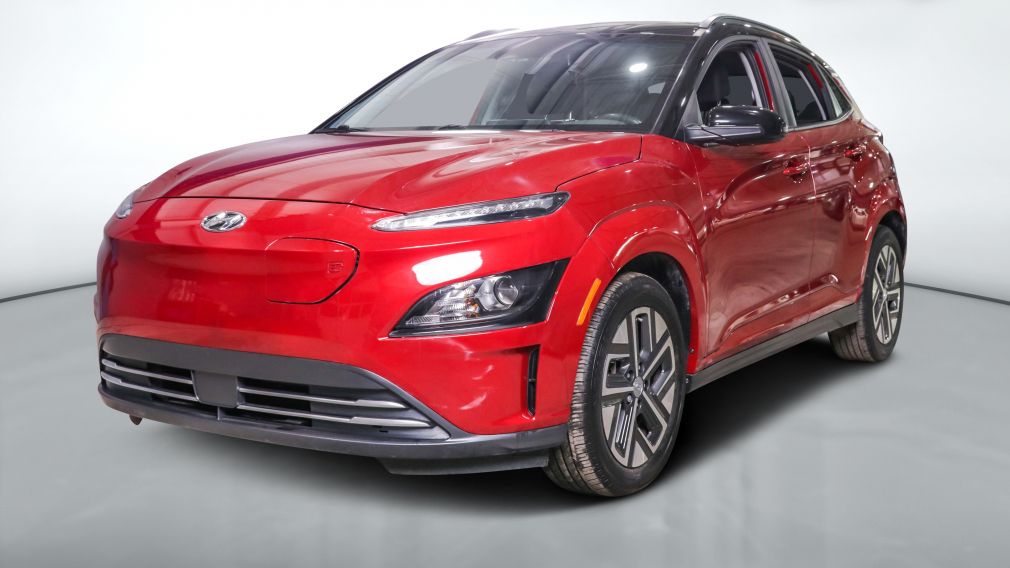 Hyundai Kona Preferred 2023 d&rsquo;occasion à vendre - 3