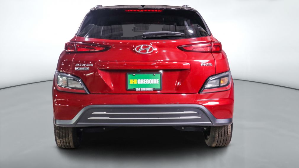 Hyundai Kona Preferred 2023 d&rsquo;occasion à vendre - 5