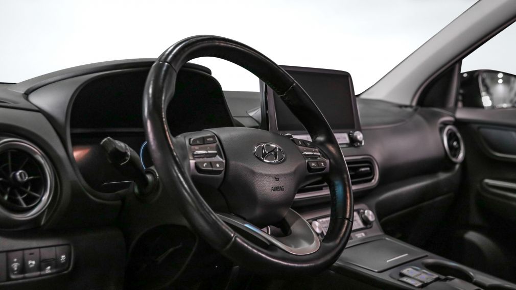 Hyundai Kona Preferred 2023 d&rsquo;occasion à vendre - 7