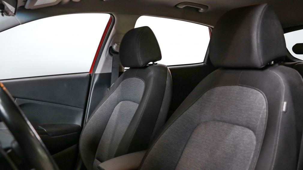 Hyundai Kona Preferred 2023 d&rsquo;occasion à vendre - 8