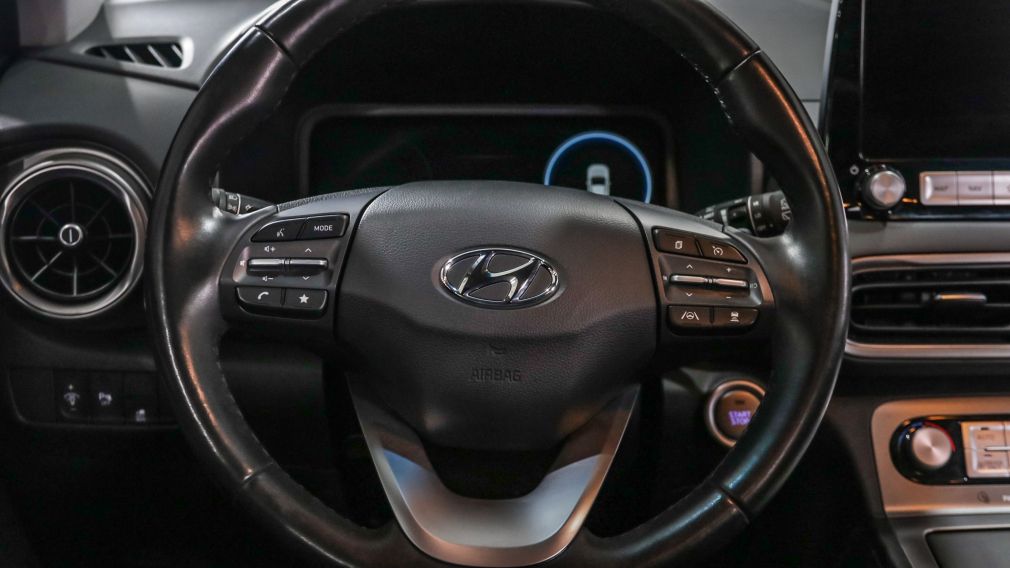 Hyundai Kona Preferred 2023 d&rsquo;occasion à vendre - 10