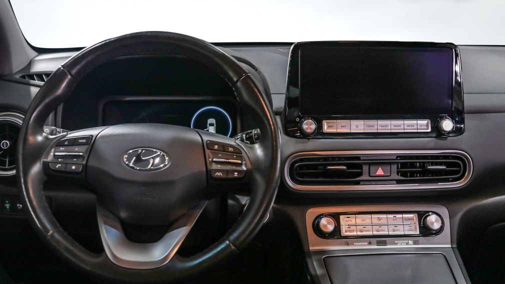 Hyundai Kona Preferred 2023 d&rsquo;occasion à vendre - 11