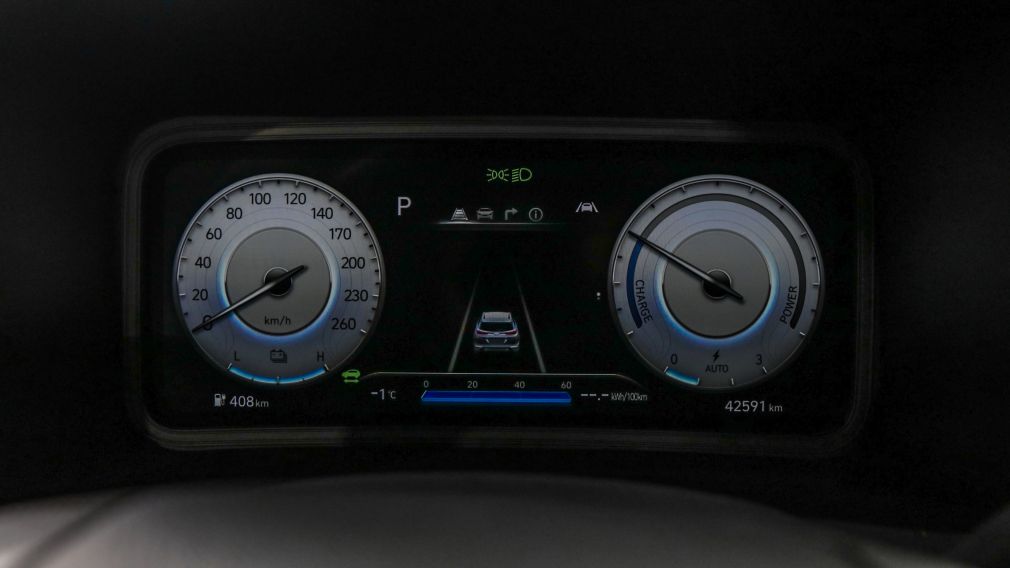 Hyundai Kona Preferred 2023 d&rsquo;occasion à vendre - 12