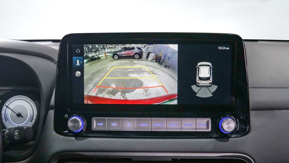 Hyundai Kona Preferred 2023 d&rsquo;occasion à vendre - 14