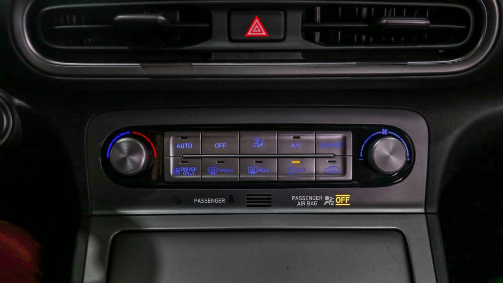 Hyundai Kona Preferred 2023 d&rsquo;occasion à vendre - 15