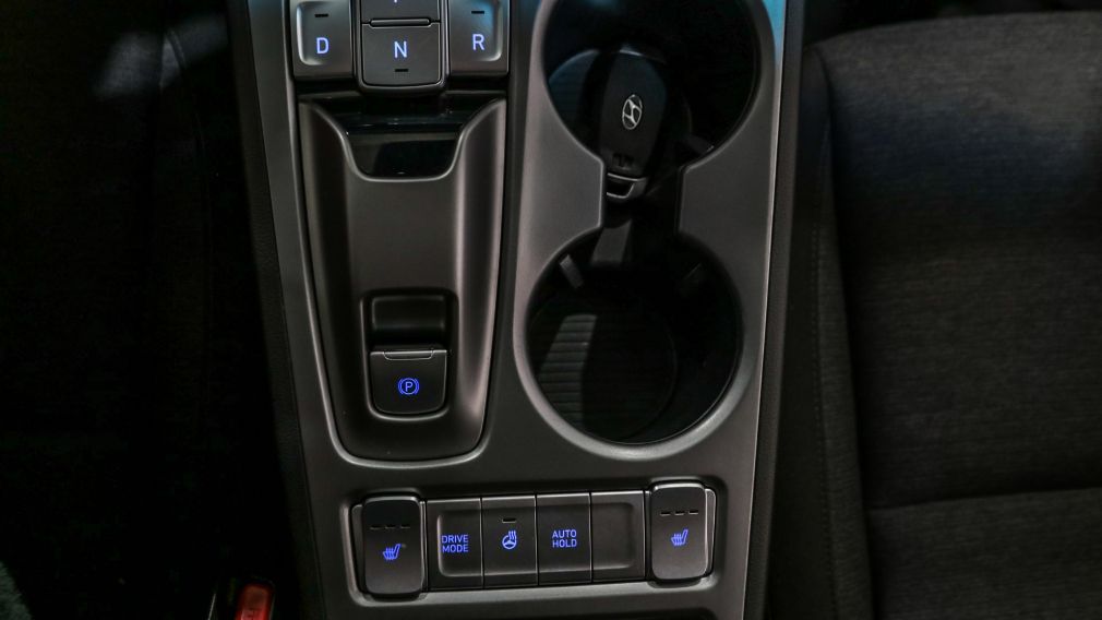 Hyundai Kona Preferred 2023 d&rsquo;occasion à vendre - 16