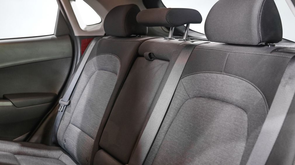 Hyundai Kona Preferred 2023 d&rsquo;occasion à vendre - 18