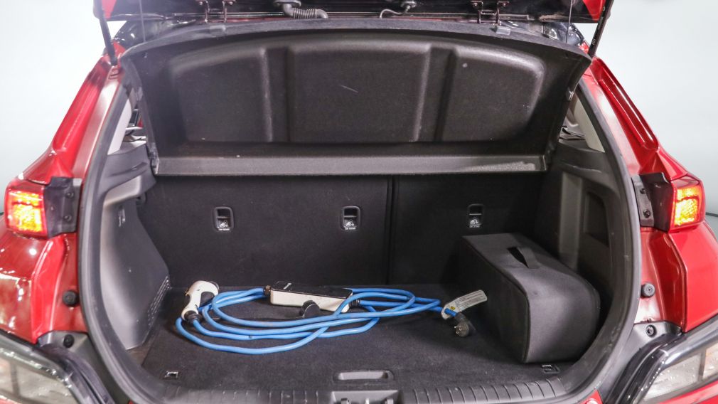 Hyundai Kona Preferred 2023 d&rsquo;occasion à vendre - 20