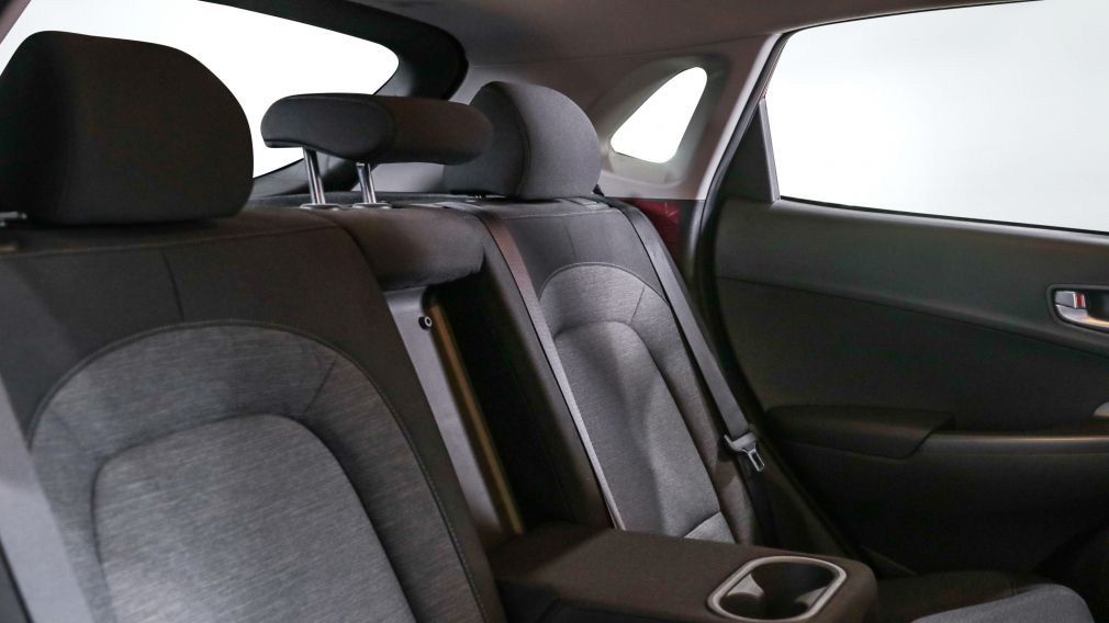 Hyundai Kona Preferred 2023 d&rsquo;occasion à vendre - 21