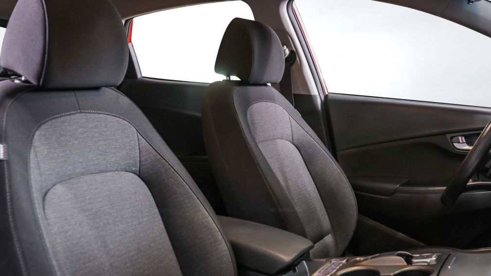 Hyundai Kona Preferred 2023 d&rsquo;occasion à vendre - 22