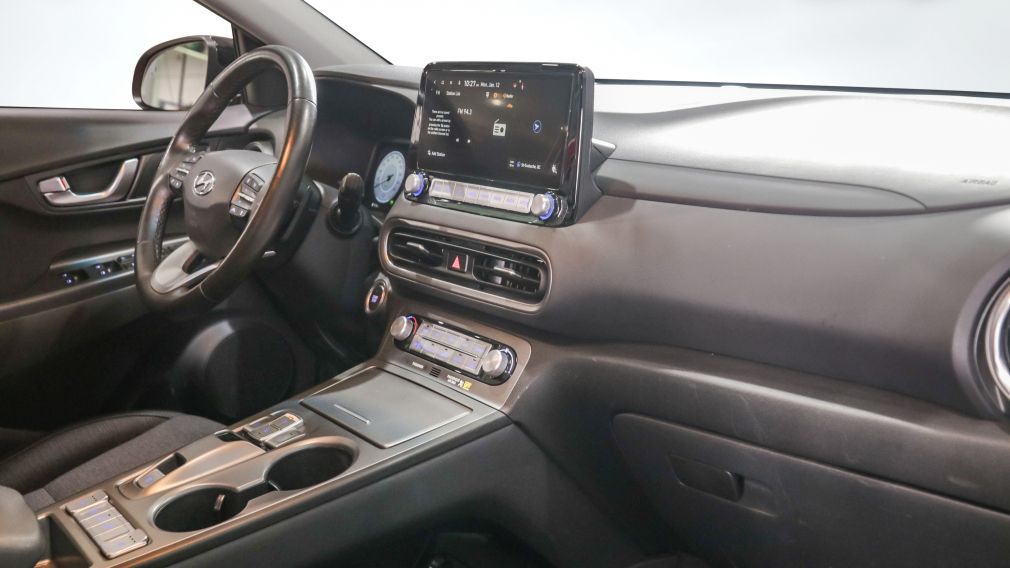 Hyundai Kona Preferred 2023 d&rsquo;occasion à vendre - 23