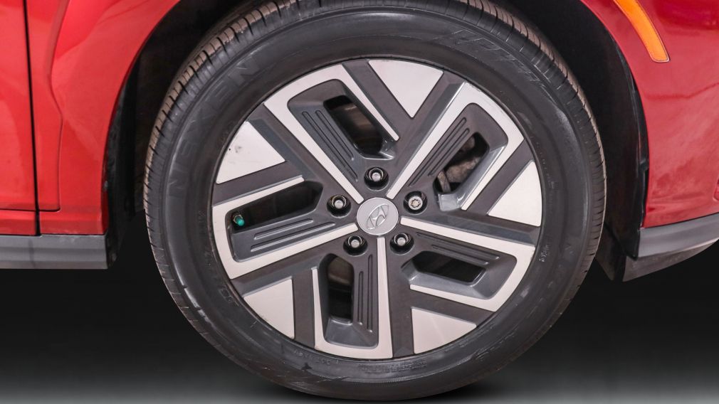 Hyundai Kona Preferred 2023 d&rsquo;occasion à vendre - 24