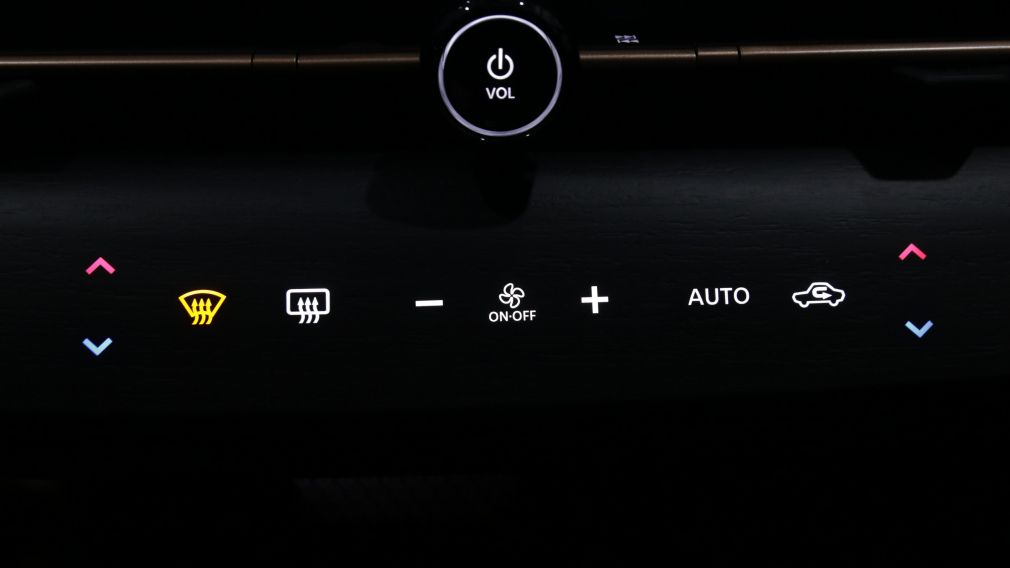 Nissan Ariya ENGAGE+ 2024 d&rsquo;occasion à vendre - 18