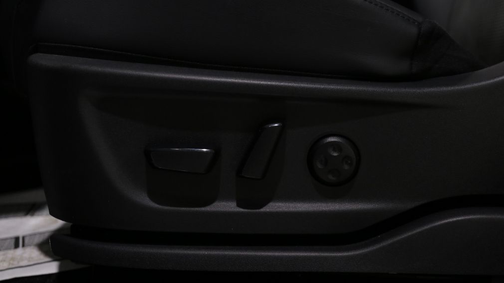 Nissan Ariya ENGAGE+ 2024 d&rsquo;occasion à vendre - 11