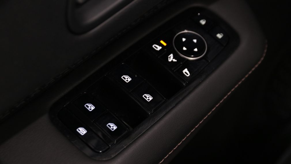 Nissan Ariya ENGAGE+ 2024 d&rsquo;occasion à vendre - 10