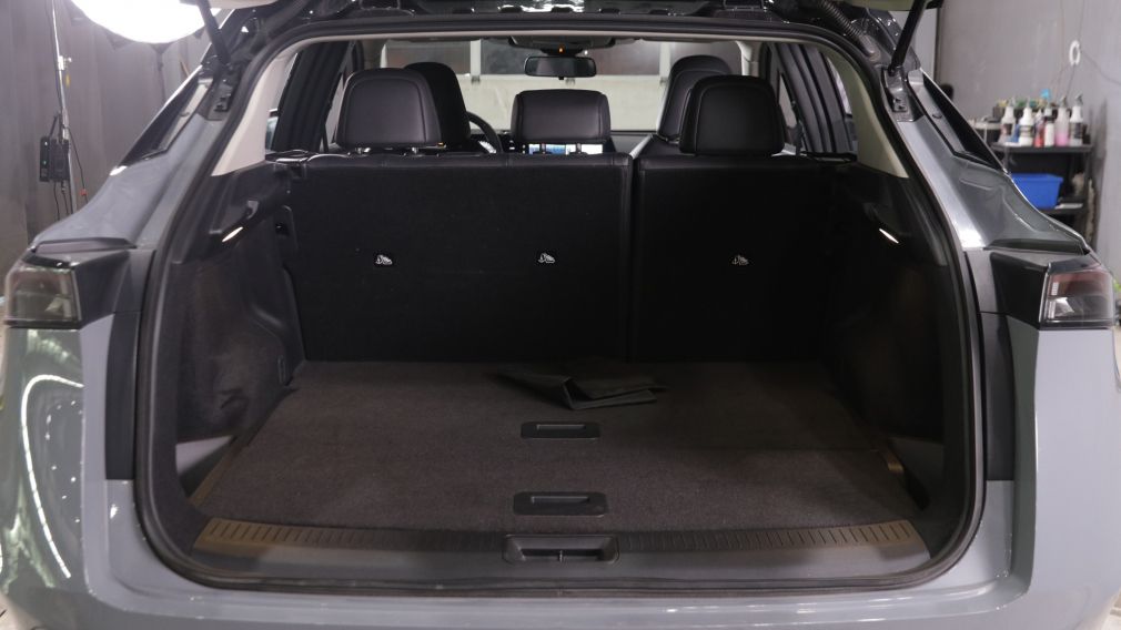 Nissan Ariya ENGAGE+ 2024 d&rsquo;occasion à vendre - 22